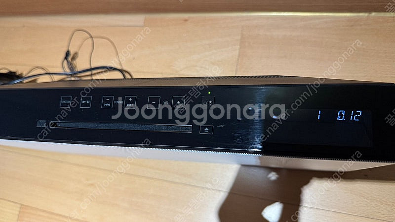 CMT-X5CD 소니 블루투스 오디오 SONY 보스 B...--2
