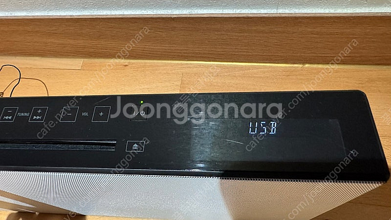 CMT-X5CD 소니 블루투스 오디오 SONY 보스 B...--3