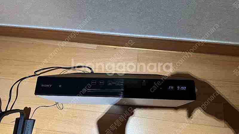 CMT-X5CD 소니 블루투스 오디오 SONY 보스 B...--4