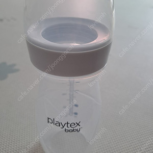 플레이텍스 일회용 젖병&라이너
