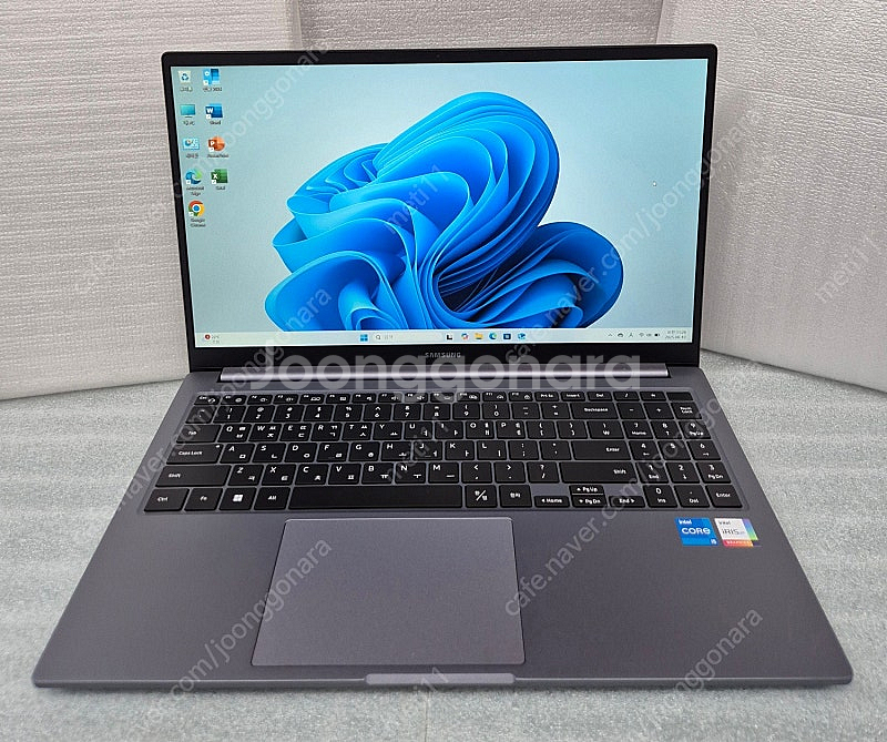 삼성 갤럭시북4 NT750XGR i5 13세대 16G ...--1