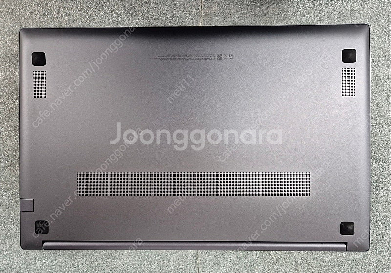 삼성 갤럭시북4 NT750XGR i5 13세대 16G ...--5