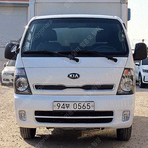 중고 봉고3 1톤 내장탑차 흰색 2019년식 54,077km 1.0톤/킹캡/초장축/(CRDi) GLX 개인사업자 차량구매