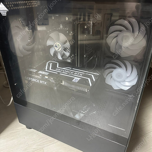 PC 컴퓨터 본체 i5 13400f, 4060 ti