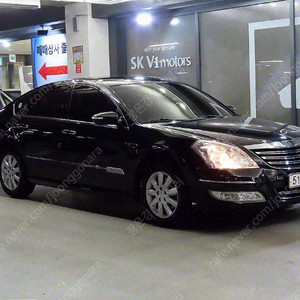 ★특가★ 240 만원 2009년 138,048Km 르노(삼성) SM7 뉴아트 2.3 SE