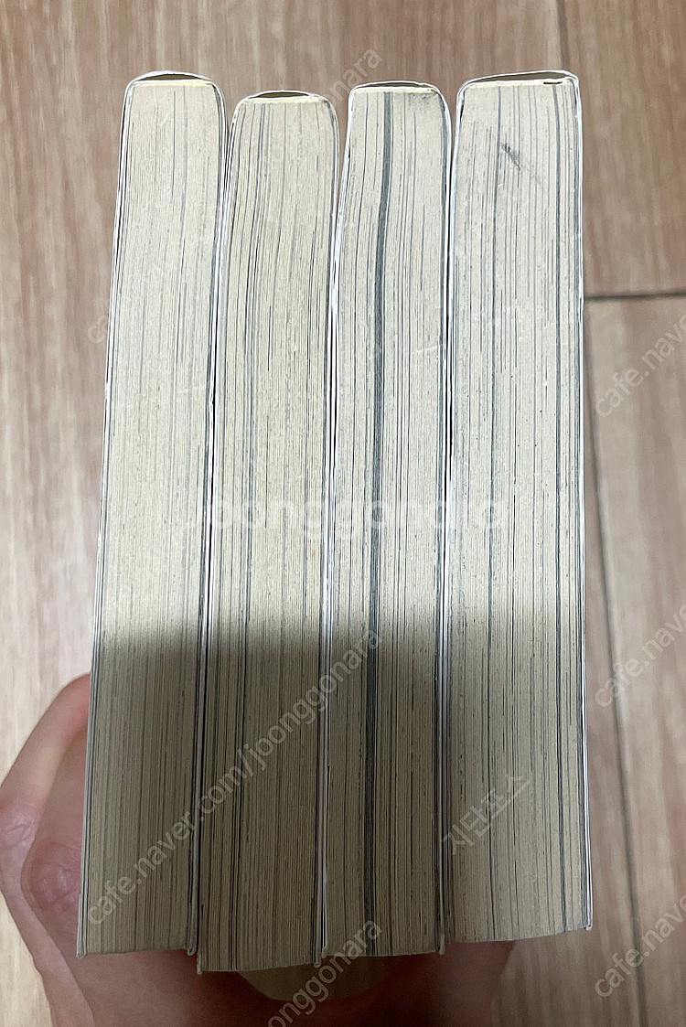 서양골동양과자점 전권 팝니다--1