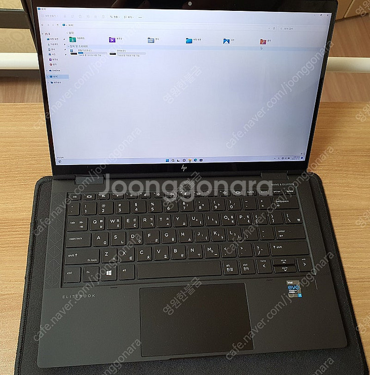 HP 드래곤플라이 MAX Dragonfly Max 4G...--2
