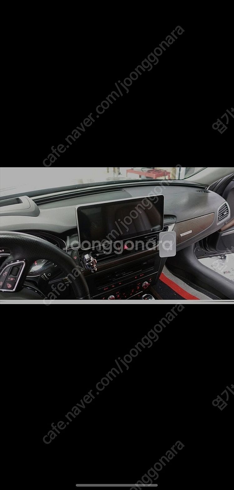국산 안드로이드올인원 모니터 m2c 200 plus ,...--1