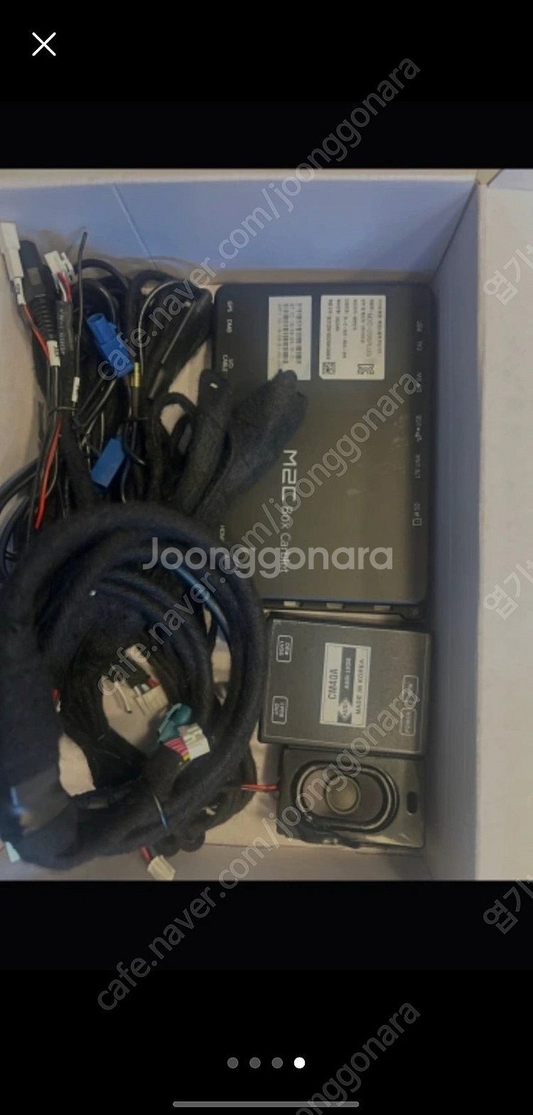 국산 안드로이드올인원 모니터 m2c 200 plus ,...--3