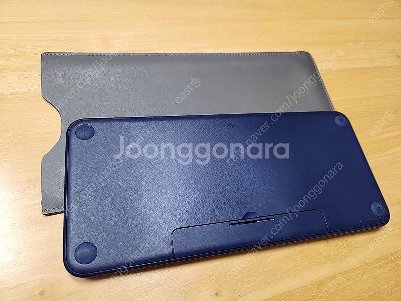 로지텍 블루투스 키보드 K380 2대(1대는 부품용)와...--3