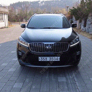 쏘렌토 중고 가격 기아자동차 쏘렌토 중고승용차 2019년식 77,380km 디젤 2.2 2WD 노블레스 중고차량