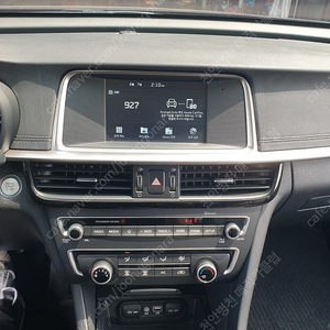 K5 순정 AVN 모니터 K5 2019년 JF