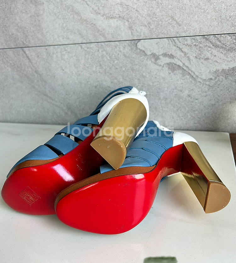 새제품, Christian Louboutin크리스찬 루...--5