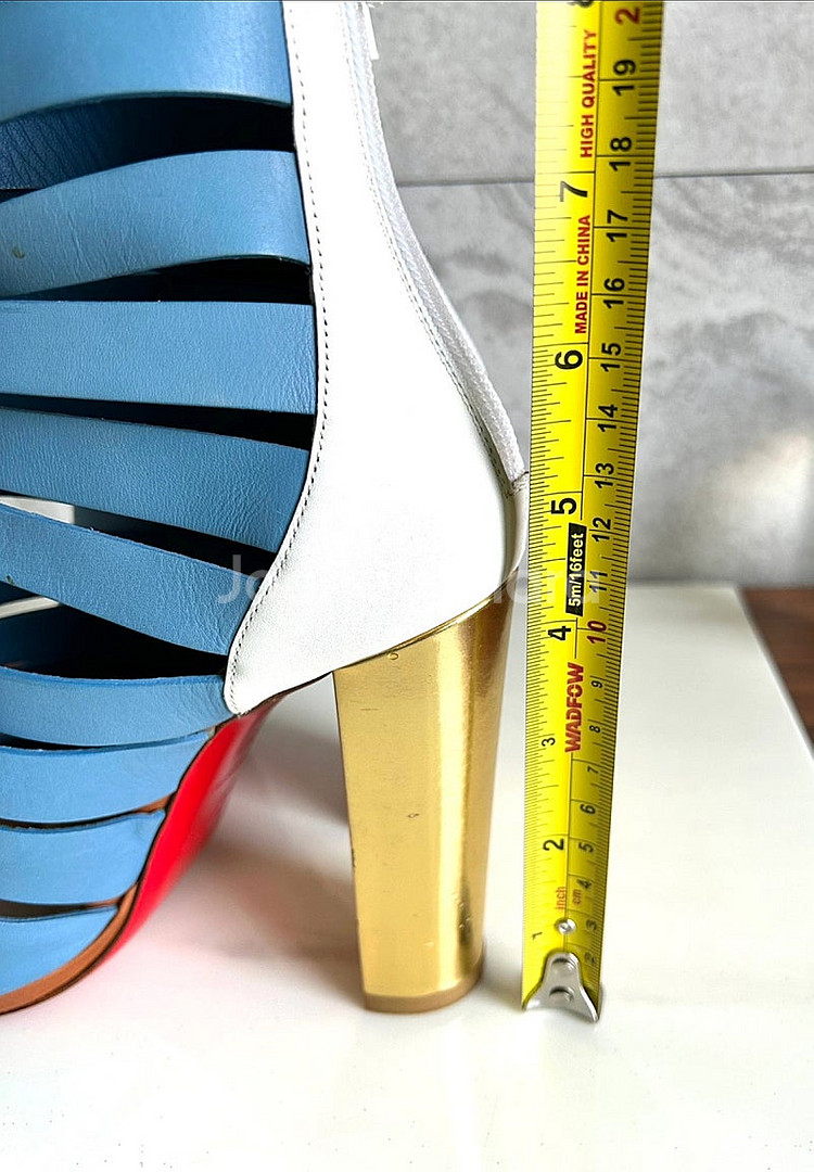 새제품, Christian Louboutin크리스찬 루...--6
