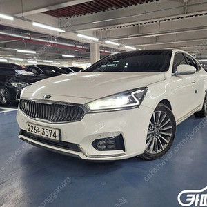 [기아]올 뉴 K7 2.4 GDI 리미티드 (5인승) 중고차중고차매입전액할부감사합니다