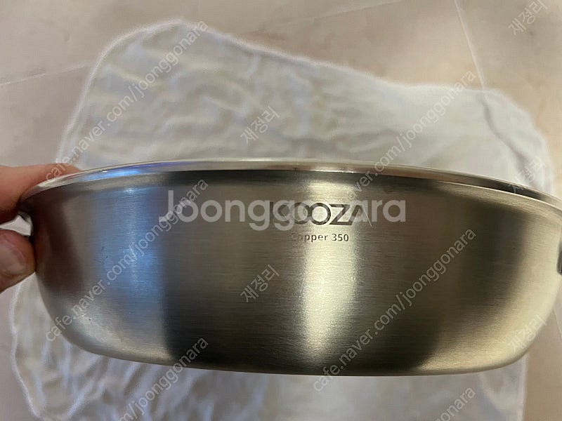 쿠자 소테팬 22 양수 316ti 소재 3.5t 통5중--1