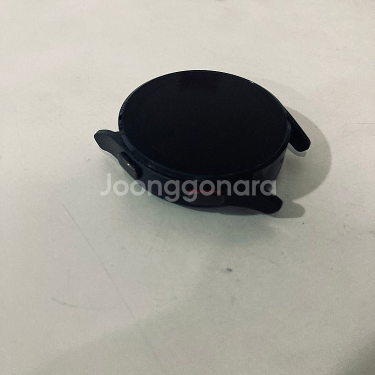 갤럭시 워치4 블랙 40MM S급 기기단품 5만원 판매...--3