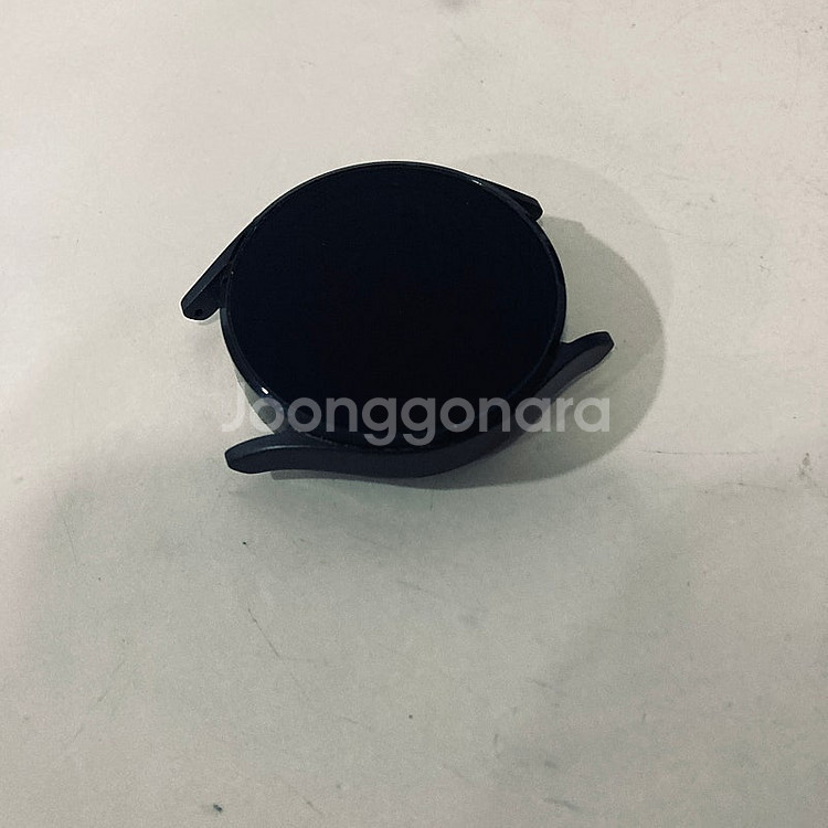 갤럭시 워치4 블랙 40MM S급 기기단품 5만원 판매...--0