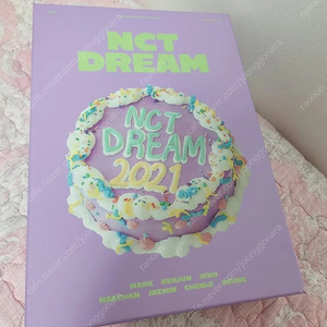 특전포카 포함)엔시티드림 2021 시즌그리팅 시그 달력 포토카드 포카 지성 제노 마크 런쥔 재민 천러 nct dream 엔씨티 엔시티 엽서 포스터