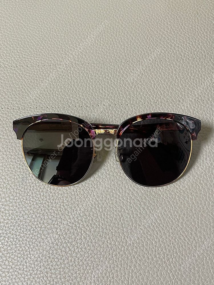 젠틀몬스터 선글라스--0