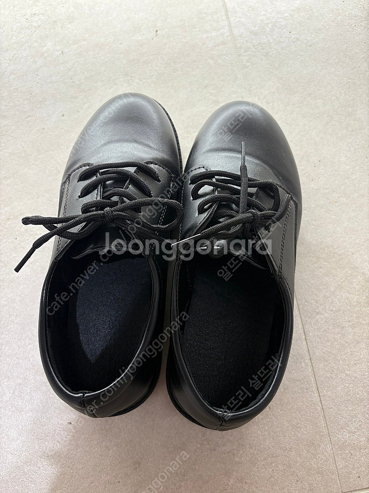 래빗풋 남아용 구두(콩쿨,연주회,정장)230--0