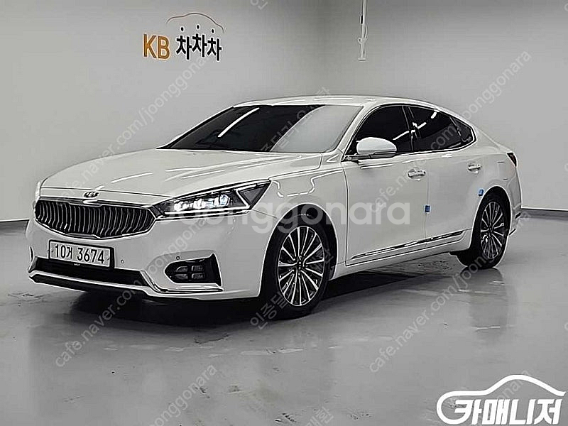 [기아]올 뉴 K7 3.3 GDI 노블레스 ★상태 좋은...--0