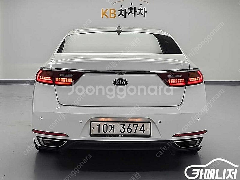 [기아]올 뉴 K7 3.3 GDI 노블레스 ★상태 좋은...--3