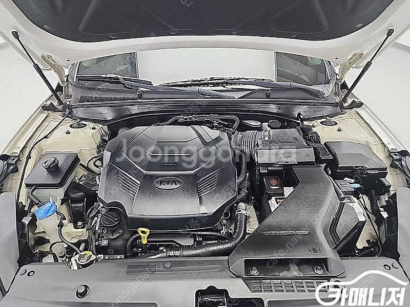 [기아]올 뉴 K7 3.3 GDI 노블레스 ★상태 좋은...--5