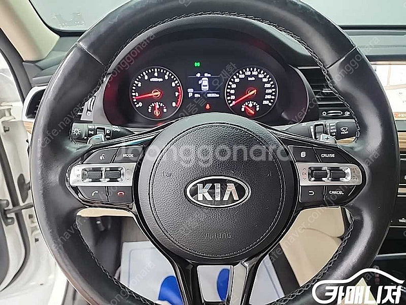 [기아]올 뉴 K7 3.3 GDI 노블레스 ★상태 좋은...--9