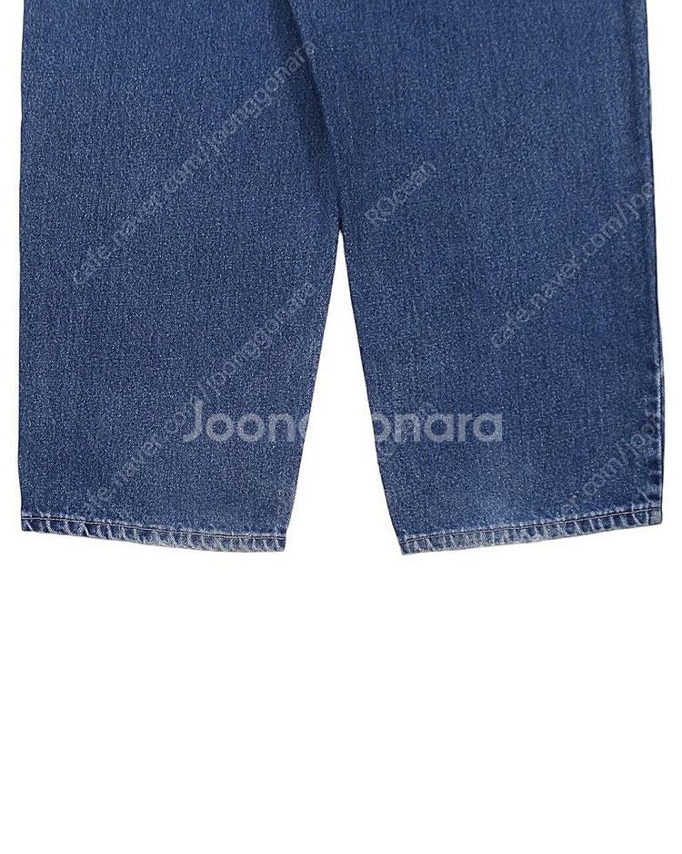 [36] 1997 USA Levis L2 Baggy W...--7