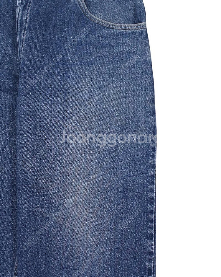[36] 1997 USA Levis L2 Baggy W...--8