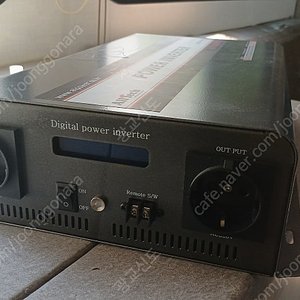 올텍인버터 AT-PS3000 12v