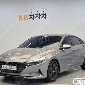 [현대]아반떼 하이브리드 (CN7) 모던 (5인승) ★중고차★중고차매입★전액할부★저신용자★신불자★소액할부★현금★카드 전부 가능합니다!