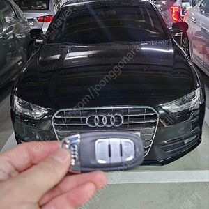 아우디 A6, A7, Q5, Q7, A4, Q3 차량키 파손, 침수, 먹통 발생 시 원상복구 수리 및 스페어키 복사, 상태 점검가능