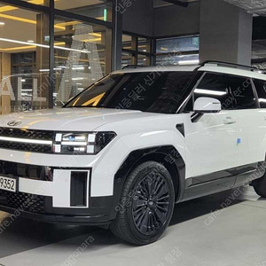 싼타페 중고 하이브리드 MX5 1.6T 2WD 캘리그래피 중고차 구매후기