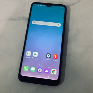 LG 엘지 Q51 블랙 무잔상 깔끔한기기 3만원 판매합니다!