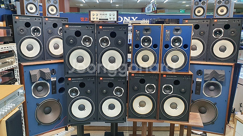 JBL4312A/4312B/4312BMK2/4312MK...--0