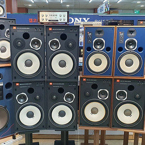 JBL4312A/4312B/4312BMK2/4312MK2/JBL4319/JBL112/L100JBL L166/JBL L200/JBL4306/JBL4305H/JBL스피커