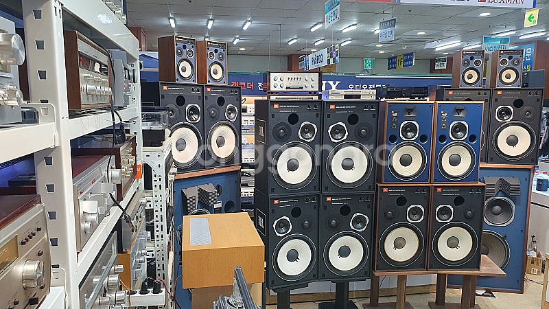 JBL4312A/4312B/4312BMK2/4312MK...--3