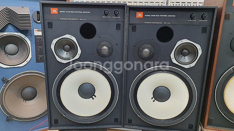 JBL4312A/4312B/4312BMK2/4312MK...--6