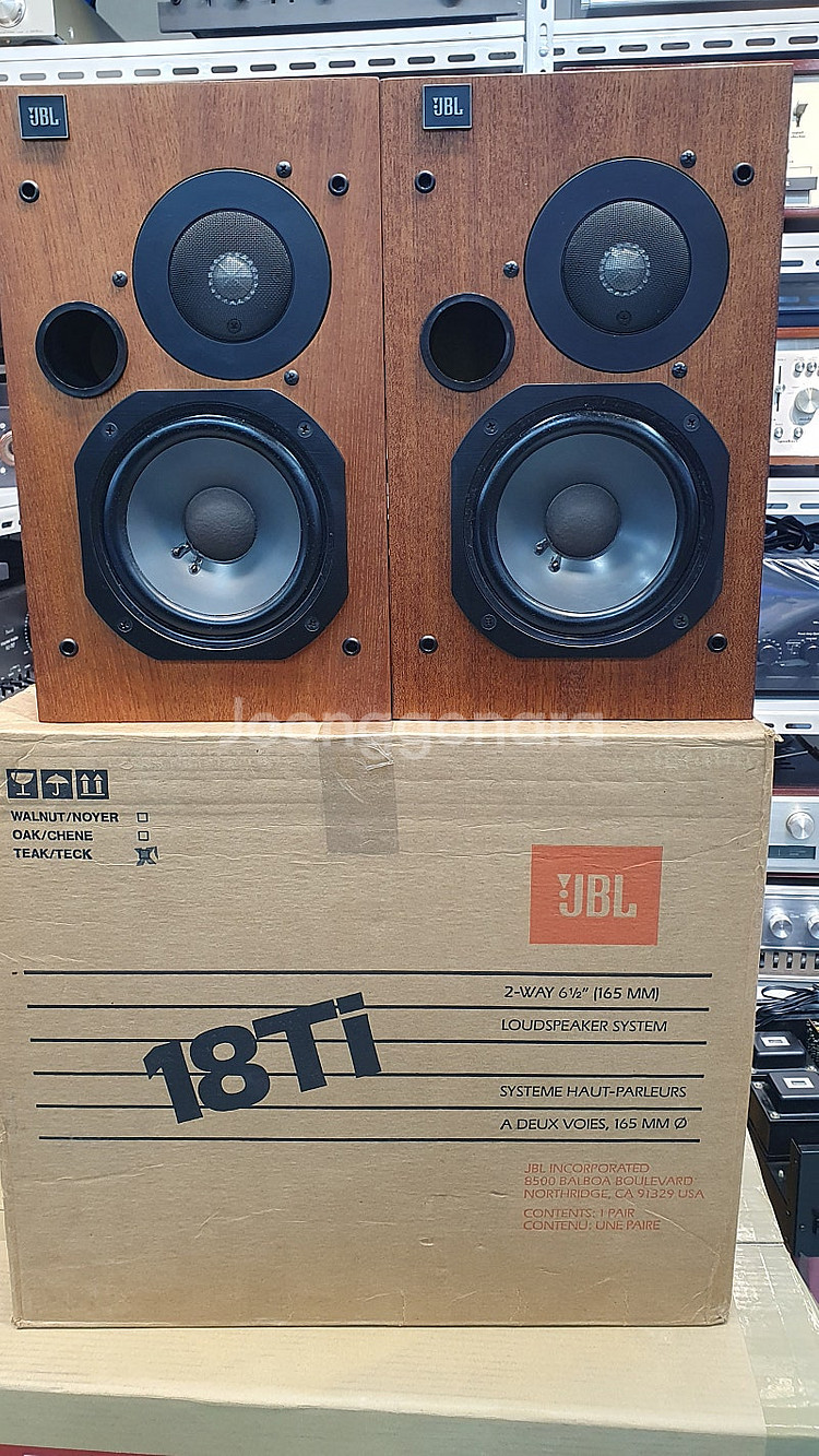 JBL4312A/4312B/4312BMK2/4312MK...--7