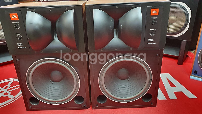 JBL4312A/4312B/4312BMK2/4312MK...--8