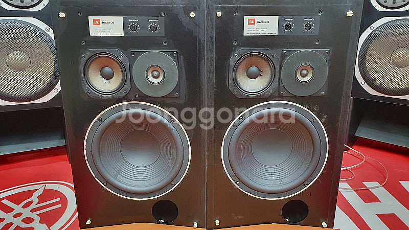JBL4312A/4312B/4312BMK2/4312MK...--9