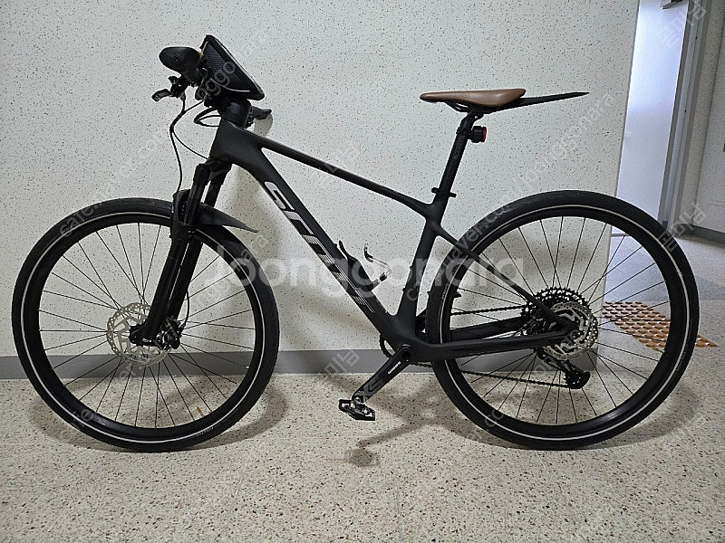 24 스캇 MTB 스케일 940 M사이즈--0