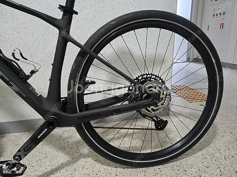 24 스캇 MTB 스케일 940 M사이즈--3