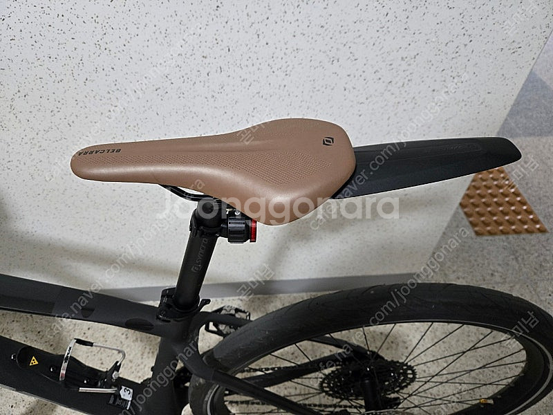 24 스캇 MTB 스케일 940 M사이즈--4