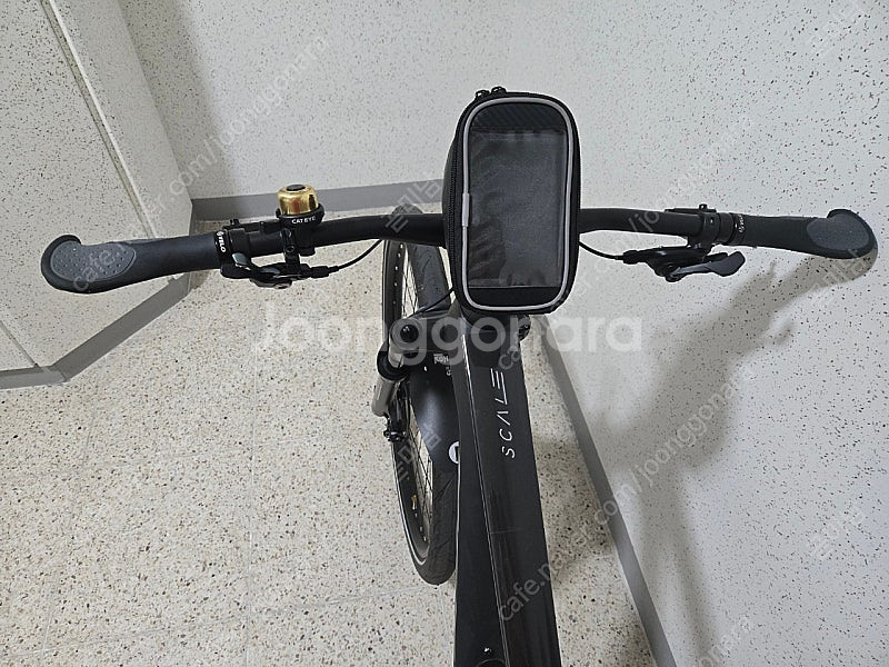 24 스캇 MTB 스케일 940 M사이즈--5