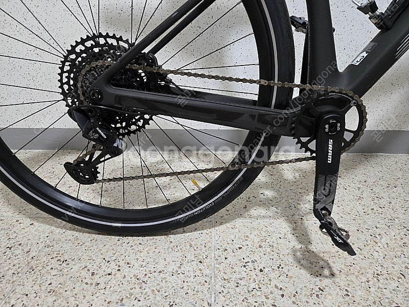 24 스캇 MTB 스케일 940 M사이즈--7