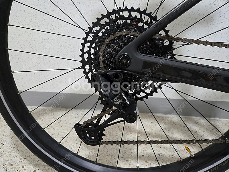 24 스캇 MTB 스케일 940 M사이즈--8