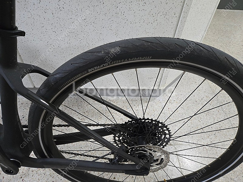 24 스캇 MTB 스케일 940 M사이즈--9